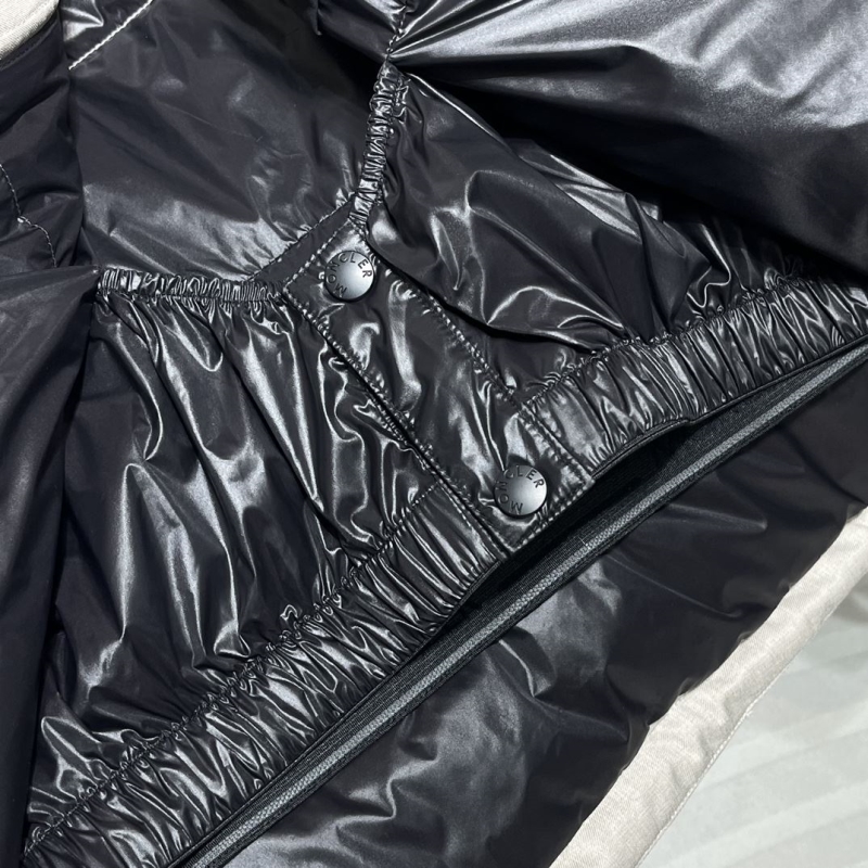 Moncler Down Coat